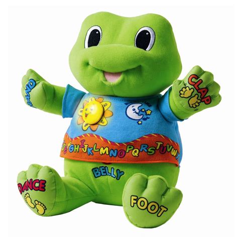 Leap Frog Learning Baby Tad Popular Baby Toys Kids Electronics