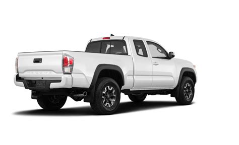 Acadia Toyota The 2021 Tacoma 4x4 Access Cab 6m In Moncton