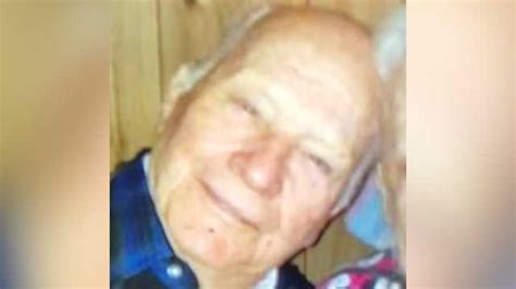 Silver Alert Canceled Missing 89 Year Old Man Found Safe Ardmore