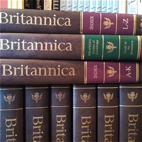 Encyclopedia Britannica 15th Edition For Sale In Uk 64 Used