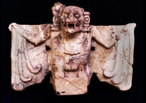 Camazotz El Dios Murciélago De La Cultura Maya Batman ¿qué Hacer