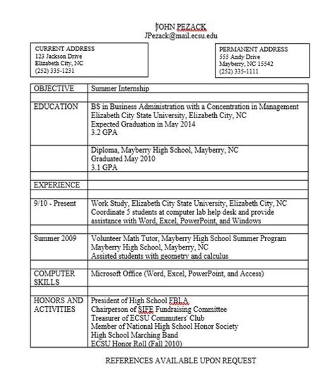 Is It Plagiarism To Use Templates Such As For A Resume Then