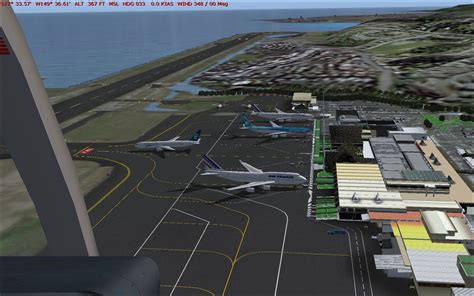 We will be traveling with 2 adults and 2 children (ages 2 and 4) and trying to prevent any hiccups. Tahiti X & NXGN FAAA Airport - Aerosoft Scenery - AEROSOFT ...