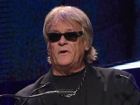 Bad Company Singer Brian Howe Dead At 66