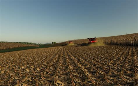 Seneca County V Mod Farming Simulator Mod Ls Mod Fs