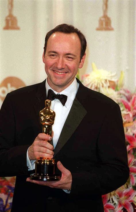 kevin spacey the two time oscar winner cleared over sex offences express and star