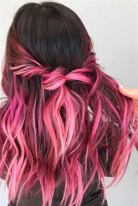 90 Balayage Hair Color Ideas To Experiment With In 2023 Hair Color