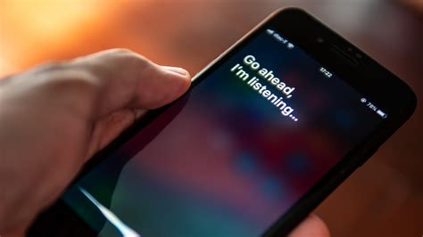 Apples Siri Is The Most Popular Virtual Assistant In The World Report Tech