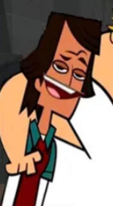 Noah Total Drama Official Amino