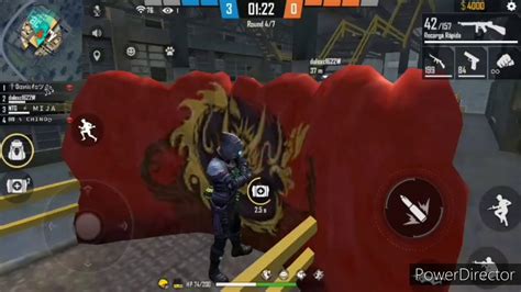 Descarga e instala ps3 proxy en la computadora. Free fire juego duelo de escuadras despues de dos semanas ...
