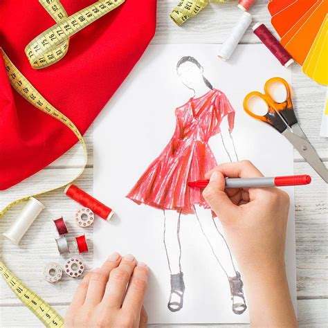 Dress Making Course Online Diploma In Fashion Design