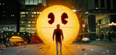 Sony Made Pixels Even Lamer To Appease Chinese Authorities