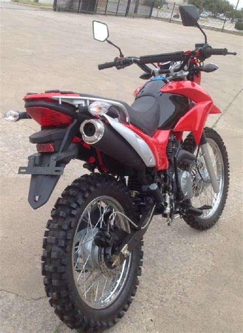 By 1991, 250cc smokers were coming of age. Vento Series Enduro 250cc Motorcycle - Powerful 5-Speed ...