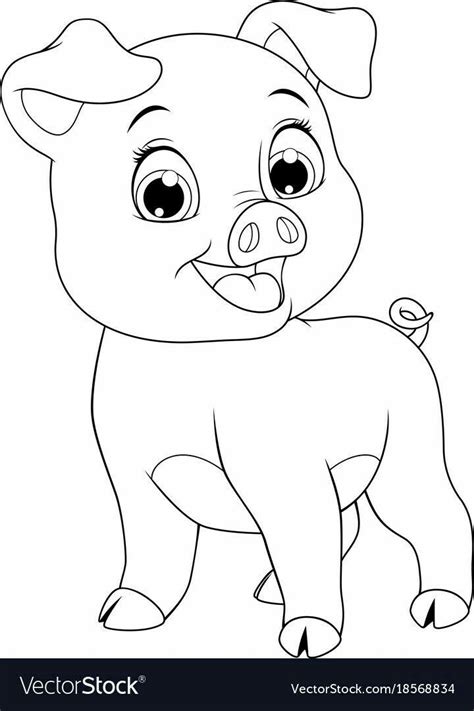 Pin de Daniela Vasile en DIBUJOS | Animales animados para colorear