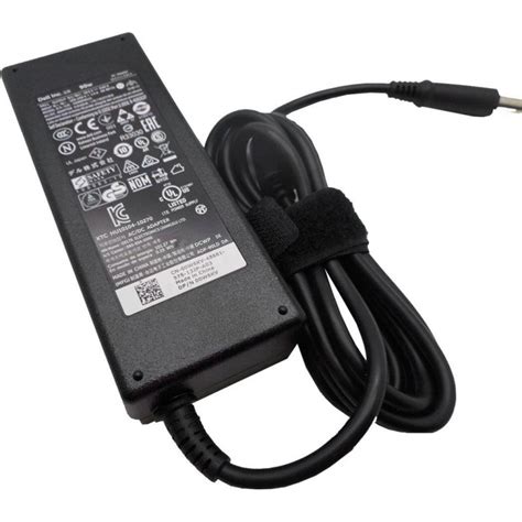 Follwing 3 steps help you choose a right ac adapter for lenovo adlx90ndc3a easily output current: Dell Laptop charger