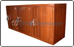 Unfollow antique pantry cupboard to stop getting updates on your ebay feed. All Steel Wall Mounted Pantry Cupboards - Steel Furniture ...