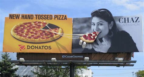 5 Rules Of Effective Billboard Design And Advertising 99designs