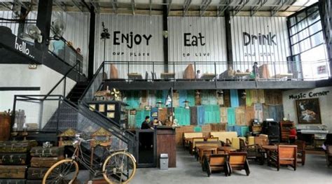 5 Tempat Makan di Bogor Ini Bisa Jadi Destinasi Akhir Pekan Anda