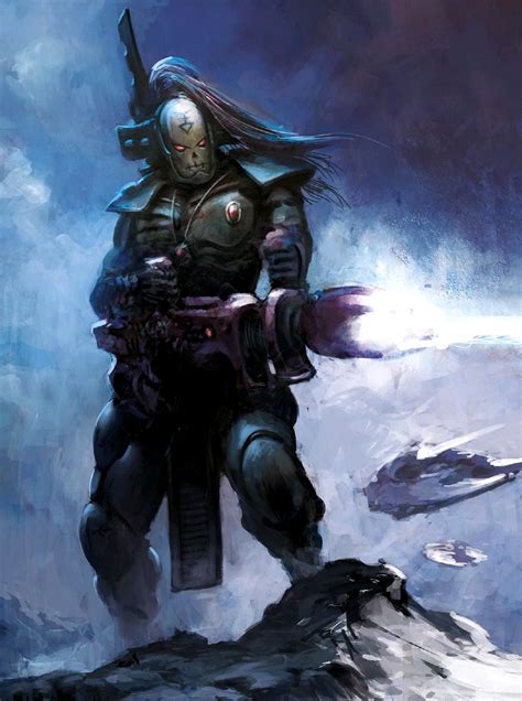 Dark Reapers Warhammer 40k Fandom Powered By Wikia