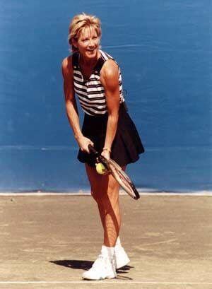 Dorothy Hamill Chris Evert Tennis Legends Tennis Players Female