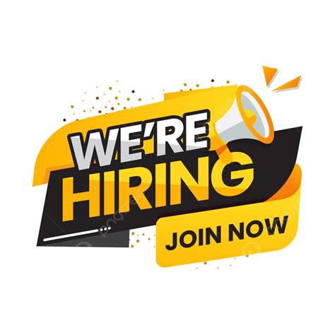 Join Our Team We Are Hiring Png Vector Psd And Clipart With The Best Porn Website