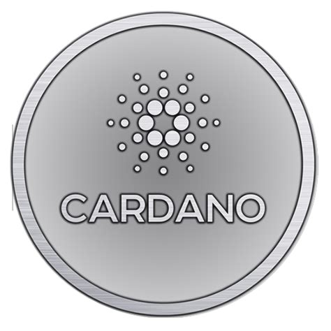 Cardano Logo Png Png Image Collection