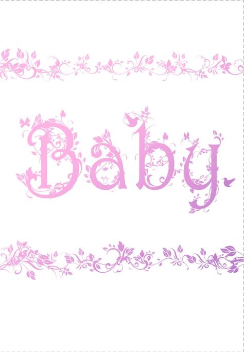 8 Best Printable New Baby Cards Images On Pinterest