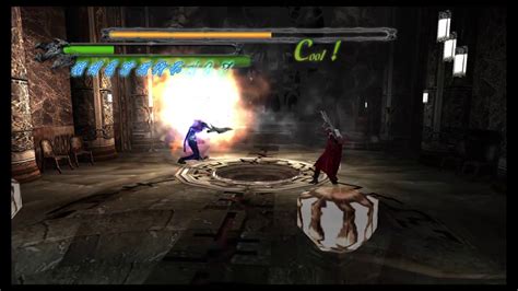 Devil May Cry Nelo Angelo Dmd Combate 3 YouTube