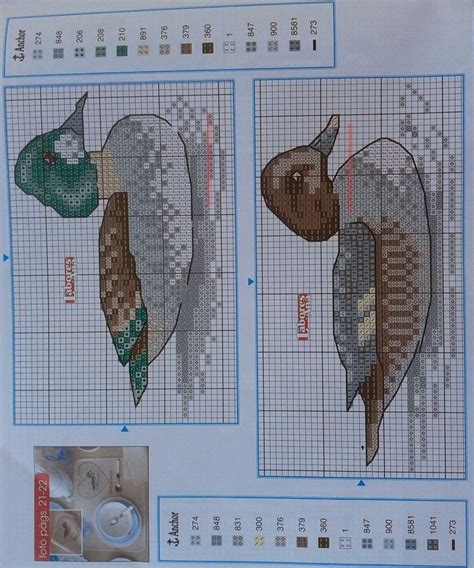 Check spelling or type a new query. 8 best cross stitch (bird - duck) images on Pinterest ...