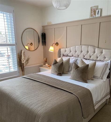 14 Inspiring Bedroom Colour Schemes For 2021 — Love Renovate Bedroom