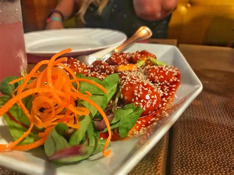Spice Route – Asian Fusion didntsuck.com - August 21, 2022