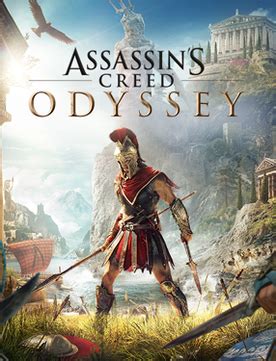 Assassin S Creed Odyssey Wikiwand