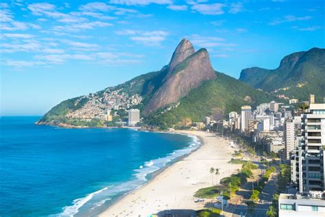 Como é Morar Em Ipanema O Bairro Mais Querido Do Rio De Janeiro