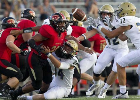 Inside the saints' trade attempt for jaycee horn and pivot to payton turner. FOOTBALL: Caney Creek pulls away from Lake Creek in second ...