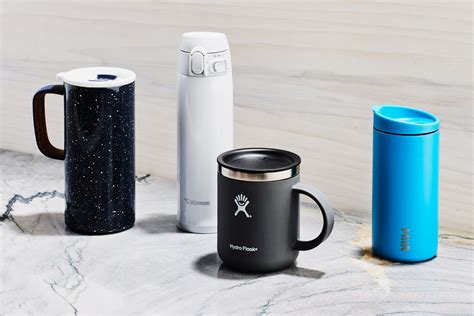 Cup That Keeps Coffee Hot The Best Travel Mugs To Keep Your Coffee