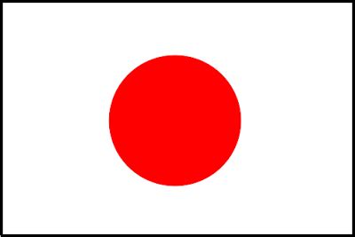 This flag is officially called nisshōki (日章旗, the flag of sun), but is more commonly known in japan as hinomaru (日の丸, the circle of the sun). Prof. Ednei Torresini - Gaúcho em alto mar!!!!: Bandeiras ...