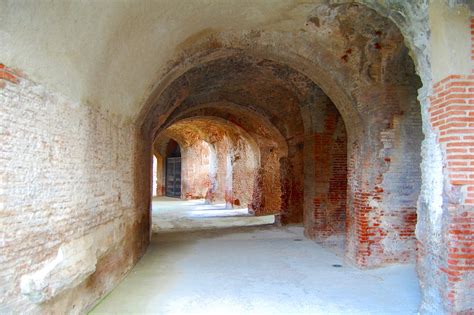 Discover the local area by spending a day checking out some of the local attractions. File:The Amphitheatre of Santa Maria Capua Vetere 005.jpg