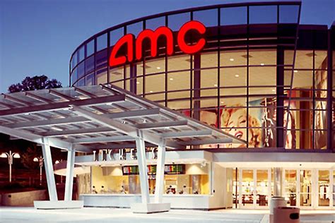 Get the latest amc entertainment holdings, inc. AMC Offers Loyal Customers Stock in Upcoming IPO