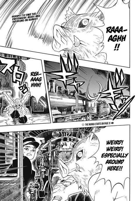 Learning to destroy demons won't be easy, and tanjiro barely knows where to start. Demon Slayer, Chapter 61 - Demon Slayer: Kimetsu no Yaiba ...