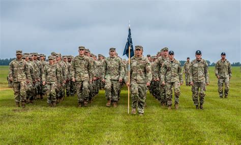 Fort Benning Marks National Airborne Day With Airborne School