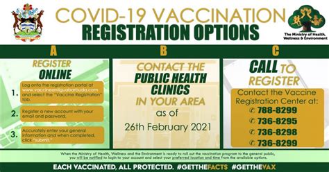 May 17, 2021 · he reminded people that there are five ways to register on the electronic vaccination data system (evds): Vaccine registration system overwhelmed within a day of ...