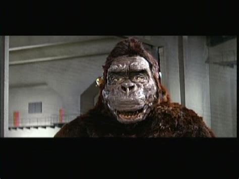 King kong escapes is one of the more enjoyable installments in toho's kaiju series, thanks mostly to the nearly nonstop assault of giant monster action. Damn Your Eyes! Damn Your Ears!: Ten Statements About ...