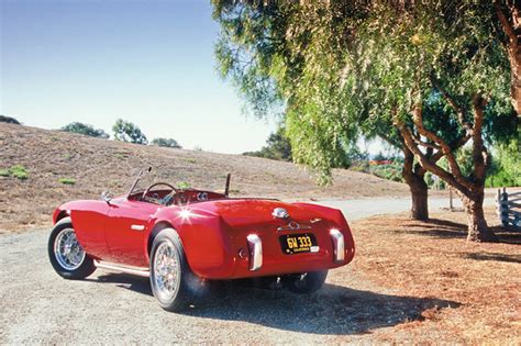 Steve Mcqueen Cars Up For Auction