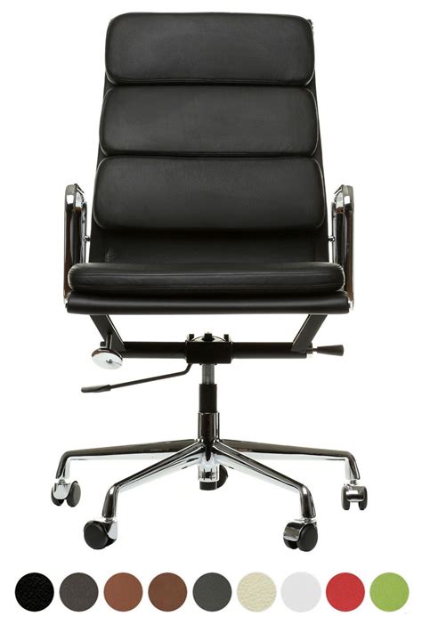 Ant chair eames chairs chair arne jacobsen chair miniature chair chair parts arne jacobsen stair runner carpet ant chair comfortable chair chair 1950s living room dining table design. Charles Eames EA 219 Office Chair Replica - £572 | Office ...