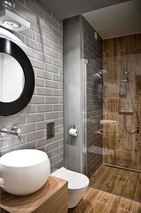 El Poder Natural De Los Revestimientos De Madera Bathroom Toilets