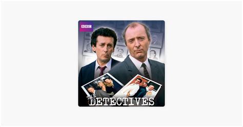 ‎the Detectives Series 1 On Itunes