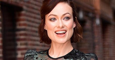 Olivia Wilde Olivia Wilde Fappening Sexy 11 Photos The Fappening