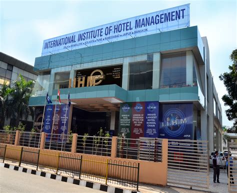 Sim is registered under the committee for private education singapore (cpe). IIHM - International Institute of Hotel Management, Delhi ...