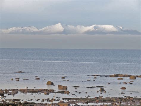 We want to keep you updated and informed. Desmondo's Snap of the Day 2016: Dec 13th Arran floating ...