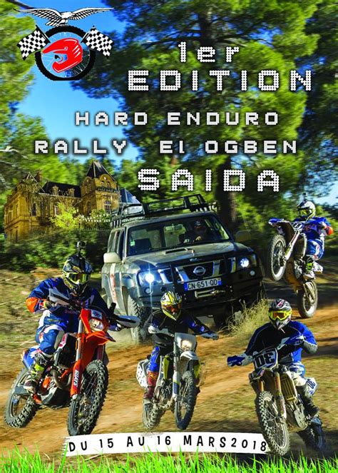 Saida ist in kreuzworträtseln eine gern verwendete stadt mit 5 buchstaben in algerien. Rallye El Ogben de Saida | Événement | Moto Algérie ...